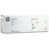 Картридж HP CB390YC (№825A) Black