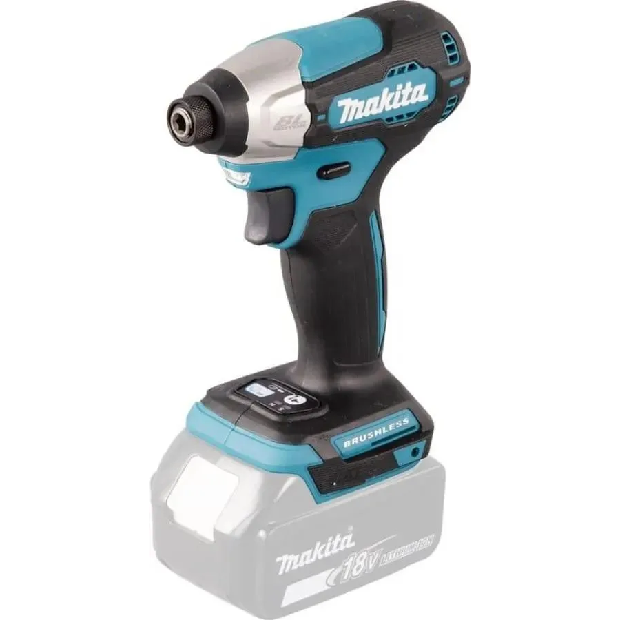 Шуруповёрт Makita DTD157Z