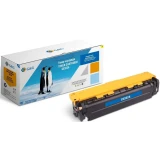 Картридж G&G GG-CE322A Yellow