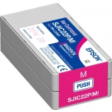 Картридж Epson C33S020603 Magenta