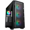 Корпус Cougar Uniface X RGB Black