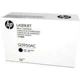 Картридж HP Q5950AC (№643A) Black
