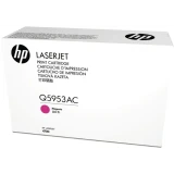 Картридж HP Q5953AC (№643A) Magenta
