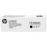 Картридж HP CE340AC (№651A) Black