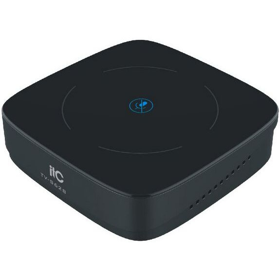 Микрофон ITC TV-S62B