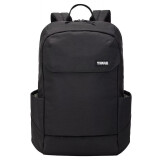 Рюкзак для ноутбука Thule Lithos Backpack 20L Black (TLBP216) (3204835)