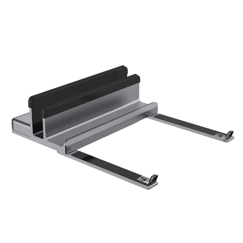 Док-станция Lyambda LIN-06 Grey - фото 2