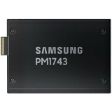 Накопитель SSD 7.68Tb Samsung PM1743 (MZ3LO7T6HBLT-00A07)