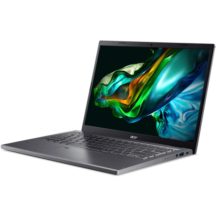 Ноутбук Acer Aspire A514-56M-770K (NX.KH6CD.008) - фото 3