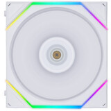 Вентилятор для корпуса Lian Li UNI Fan TL RGB 120 White (3 шт.) (G99.12TL3W.R0/G99.12TL3W.00)