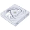 Вентилятор для корпуса Lian Li UNI Fan TL RGB 120 White (3 шт.) - G99.12TL3W.R0/G99.12TL3W.00 - фото 5