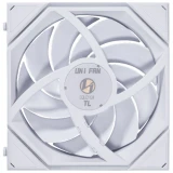 Вентилятор для корпуса Lian Li UNI Fan TL RGB 120 White (G99.12TL1W.R0/4718466014184)