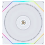 Вентилятор для корпуса Lian Li UNI Fan TL RGB 140 White (G99.14TL1W.R0)