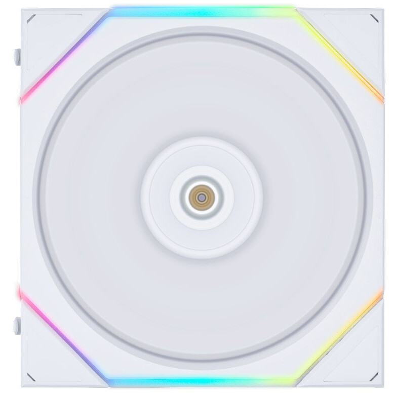 Вентилятор для корпуса Lian Li UNI Fan TL RGB 140 White - G99.14TL1W.R0