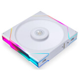 Вентилятор для корпуса Lian Li UNI Fan TL RGB 140 White (G99.14TL1W.R0)