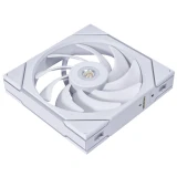 Вентилятор для корпуса Lian Li UNI Fan TL RGB 140 White (G99.14TL1W.R0)
