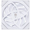Вентилятор для корпуса Lian Li UNI Fan TL RGB 140 White - G99.14TL1W.R0 - фото 5