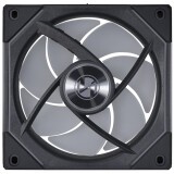 Вентилятор для корпуса Lian Li UNI Fan SL Infinity 120 Black (G99.12SLIN1B.00/G99.12SLIN1B.R0)