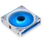 Вентилятор для корпуса Lian Li UNI Fan SL Infinity 120 White (3 шт.) (G99.12SLIN3W.00/G99.12SLIN3W.R0)