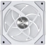 Вентилятор для корпуса Lian Li UNI Fan SL Infinity 120 White (3 шт.) (G99.12SLIN3W.00/G99.12SLIN3W.R0)