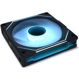 Вентилятор для корпуса Lian Li UNI Fan SL Infinity 120 RGB Black (3 шт.) (G99.12SLIN3B.00/G99.12SLIN3B.R0)