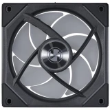 Вентилятор для корпуса Lian Li UNI Fan SL Infinity 120 RGB Black (3 шт.) (G99.12SLIN3B.00/G99.12SLIN3B.R0)