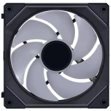 Вентилятор для корпуса Lian Li UNI Fan SL Infinity 140 Black (G99.14SLIN1B.00/G99.14SLIN1B.R0)