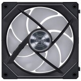 Вентилятор для корпуса Lian Li UNI Fan SL Infinity 140 Black (G99.14SLIN1B.00/G99.14SLIN1B.R0)