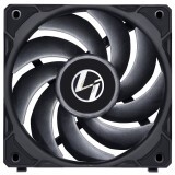 Вентилятор для корпуса Lian Li UNI Fan P28 Black (G99.12P281B.00/G99.12P281B.R0)