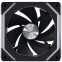 Вентилятор для корпуса Lian Li UNI Fan SL 120 V2 Reverse Blade Black - G99.12RSLV21B.00/G99.12RSLV21B.R0 - фото 5