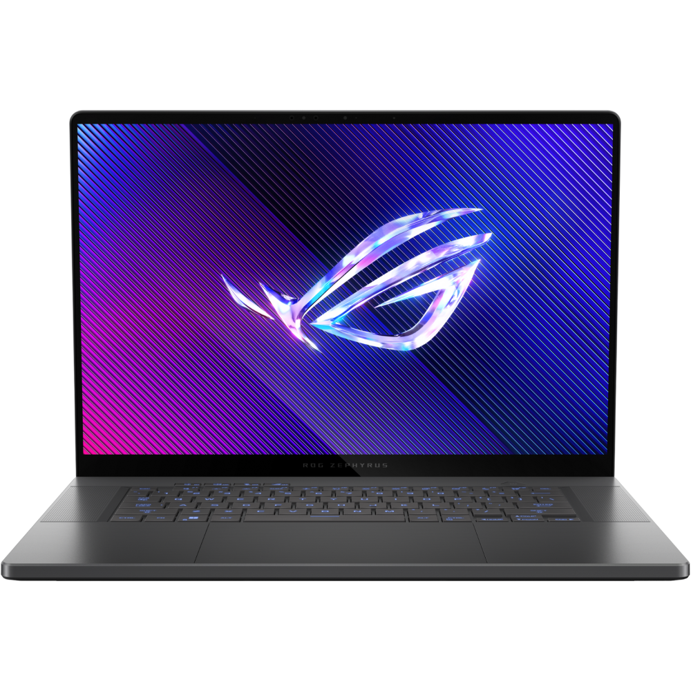 Ноутбук ASUS GU605MV ROG Zephyrus G16 (2024) (QP139) - GU605MV-QP139