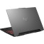 Ноутбук ASUS FA507UV TUF Gaming A15 (2024) (LP029) - FA507UV-LP029 - фото 7