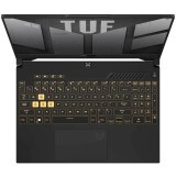 Ноутбук ASUS FX507VV4 TUF Gaming F15 (2023) (LP061) (FX507VV4-LP061)