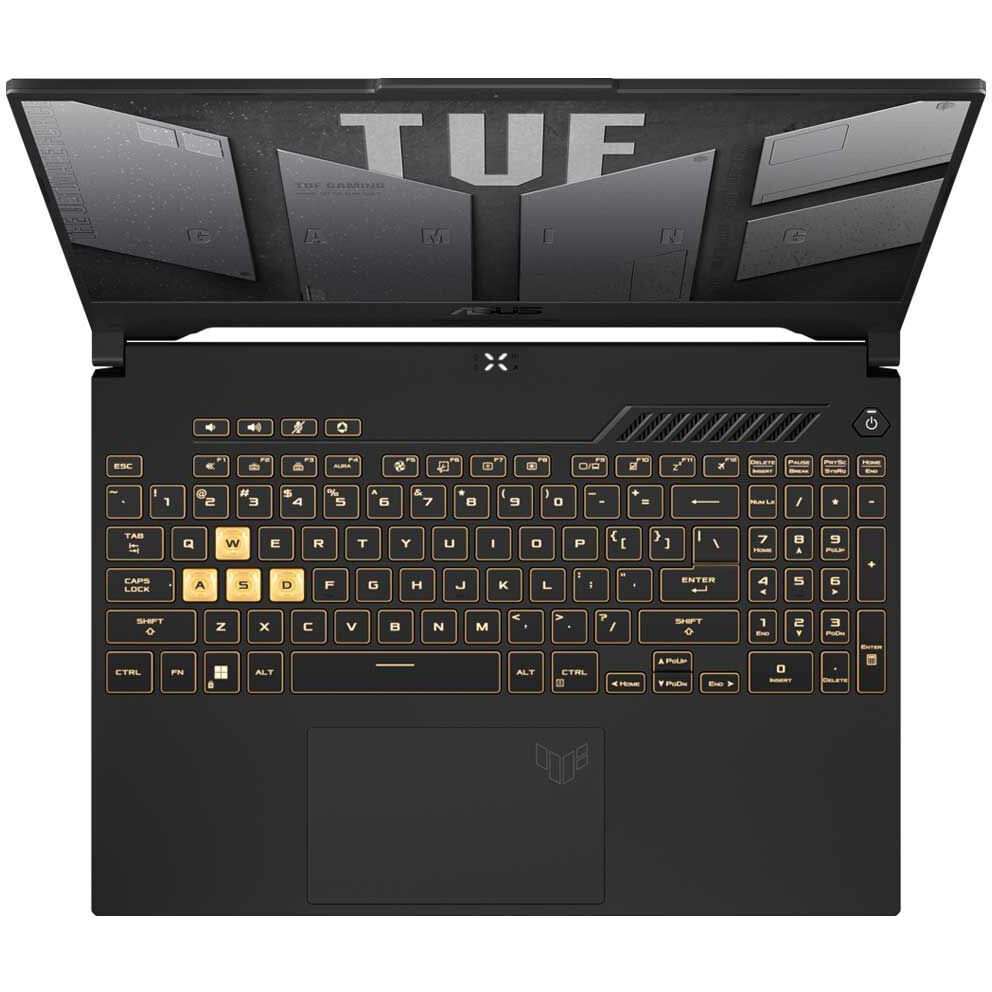 Asus fx507zc4 hn143
