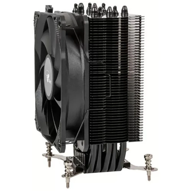 Кулер Eurocase 5P120 - 00-01003407 - фото 2