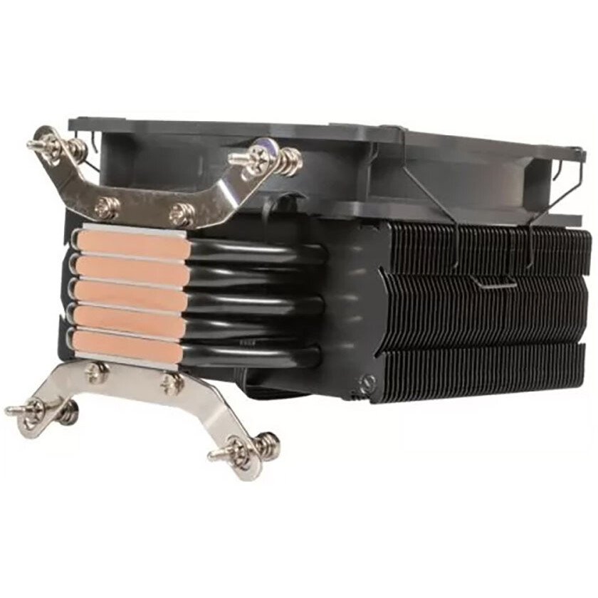 Кулер Eurocase 5P120 - 00-01003407 - фото 3