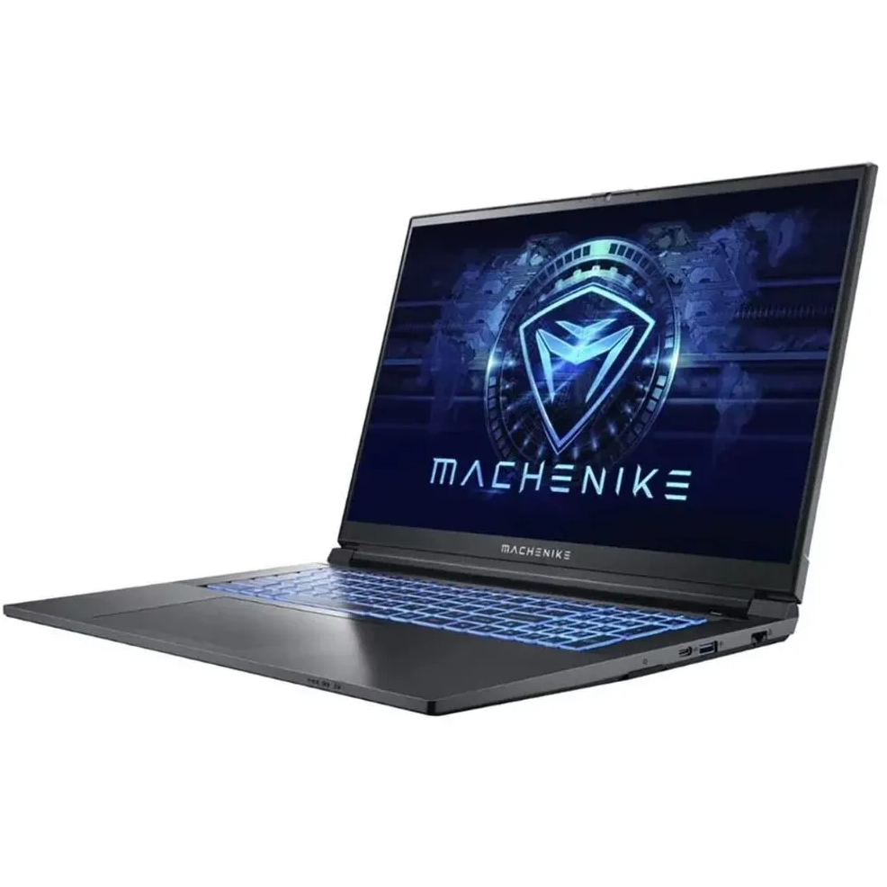 Ноутбук Machenike L17 (JJ00GH00ERU) - фото 3