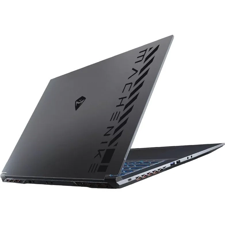 Ноутбук Machenike L17 (JJ00GH00ERU) - фото 4