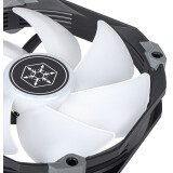 Кулер Silverstone Argon V140 ARGB (SST-ARV140-ARGB)