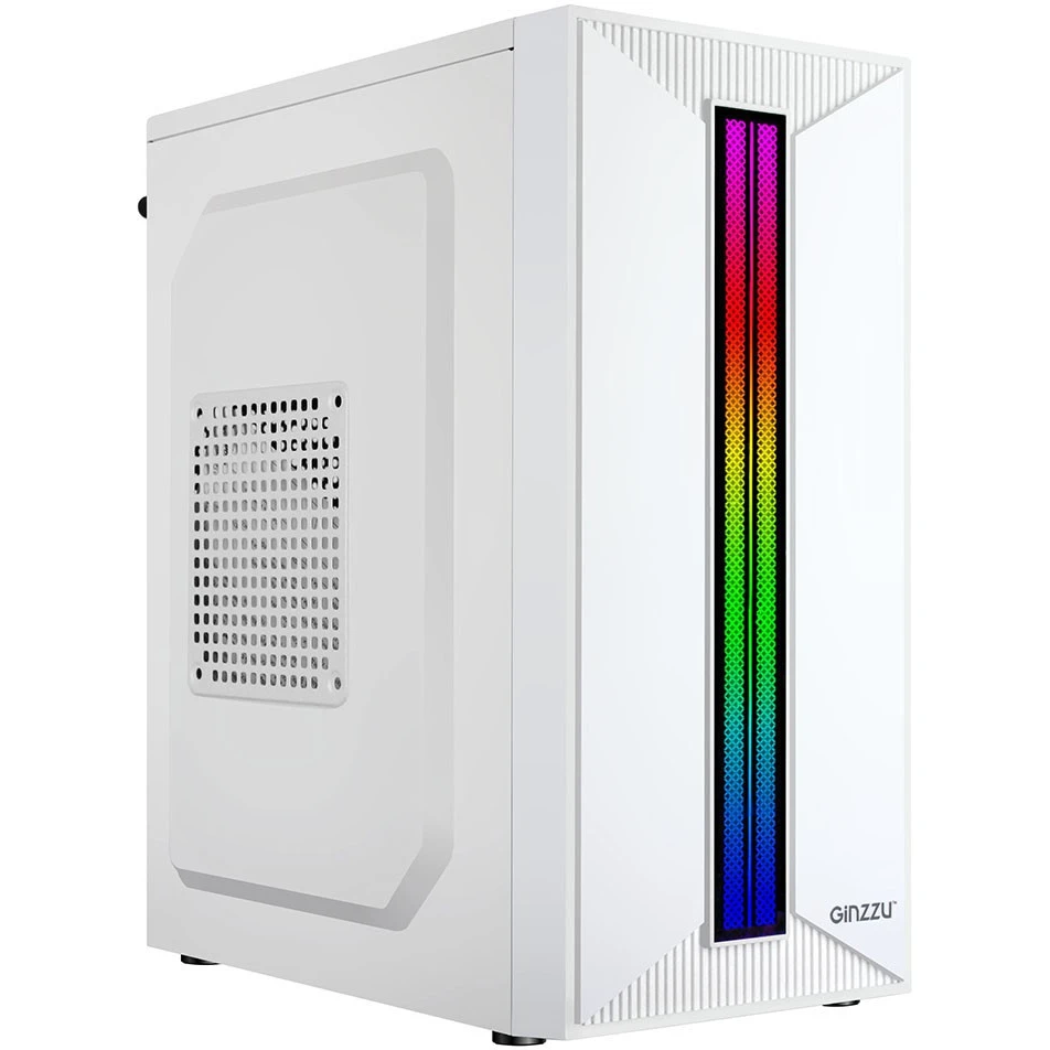 ПК AMD Ryzen 5 5600 / NVIDIA GTX 1660 SUPER / 32 ГБ / SSD 1 ТБ + HDD 2 ТБ