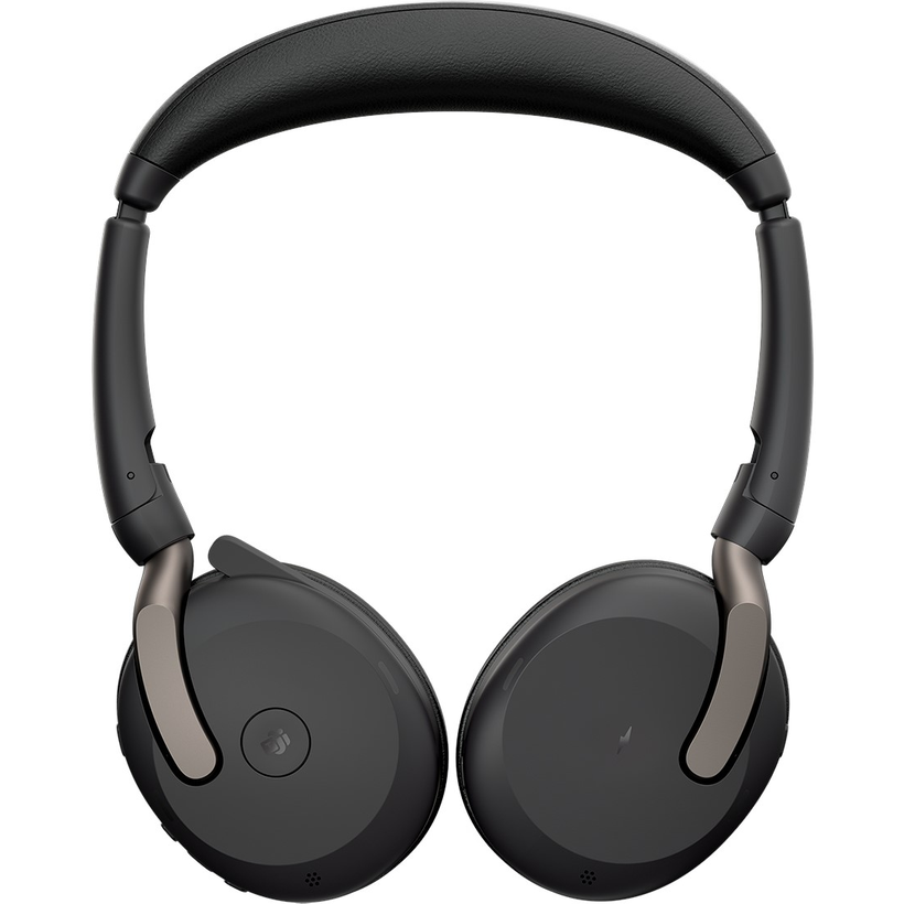 Гарнитура Jabra Evolve2 65 Flex MS Stereo USB-A - 26699-999-999 - фото 2
