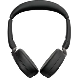 Гарнитура Jabra Evolve2 65 Flex MS Stereo USB-A (Wireless Charging) (26699-999-989)