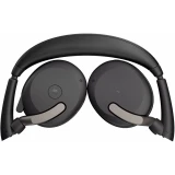 Гарнитура Jabra Evolve2 65 Flex MS Stereo USB-A (Wireless Charging) (26699-999-989)