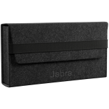 Гарнитура Jabra Evolve2 65 Flex MS Stereo USB-A (Wireless Charging) (26699-999-989)