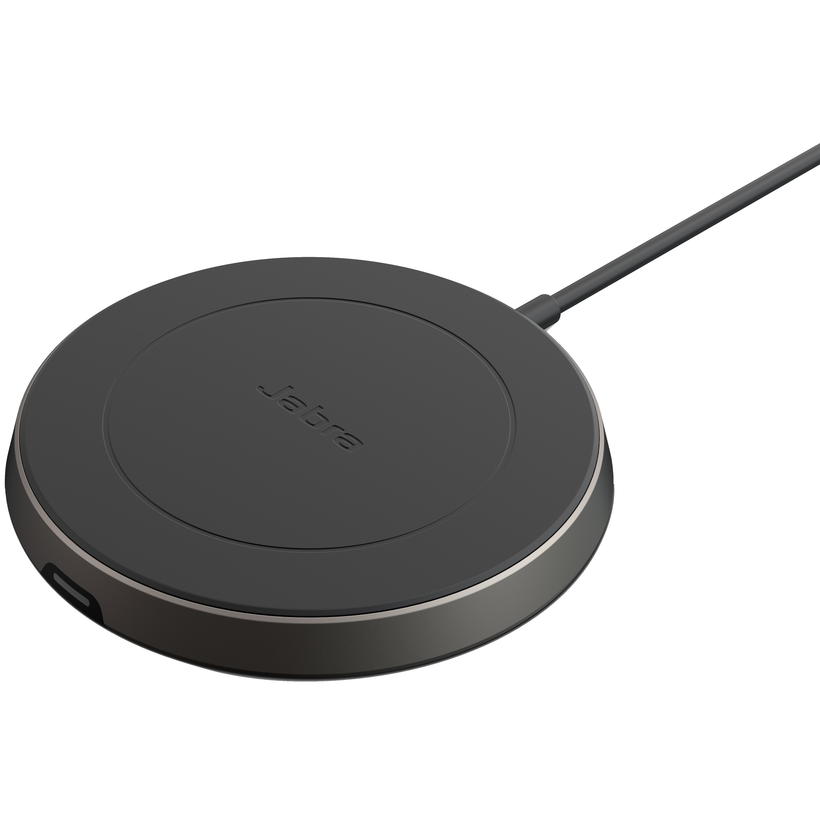 Гарнитура Jabra Evolve2 65 Flex MS Stereo USB-A (Wireless Charging) - 26699-999-989 - фото 10