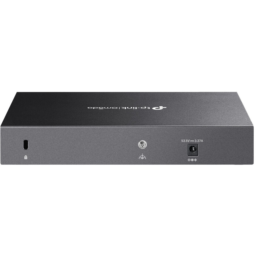 Коммутатор (свитч) TP-Link SG2210XMP-M2 - фото 4