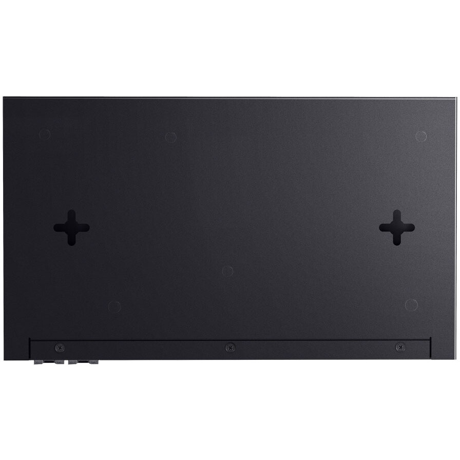 Коммутатор (свитч) TP-Link SG2210XMP-M2 - фото 5