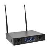 Радиосистема Axelvox DWS7000HT (LT Bundle) (AX-7000L)