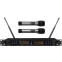 Радиосистема Axelvox DWS7000HT (RT Bundle) - AX-7000R