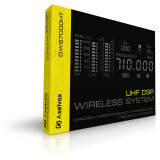Радиосистема Axelvox DWS7000HT (RT Bundle) (AX-7000R)